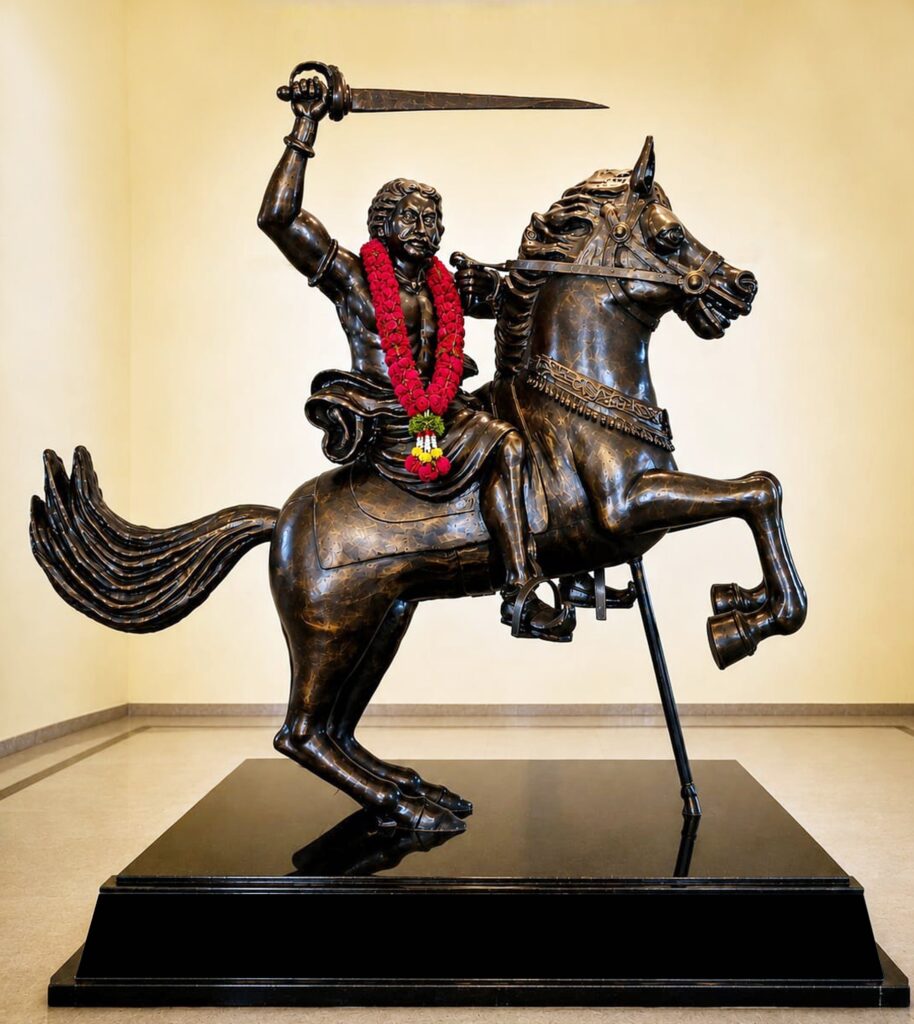 விடுதலைப் போராட்ட வீரர் ஒண்டிவீரன் நினைவுநாள் – முதலமைச்சர் ச. ஜோசப் விஜய் புகழஞ்சலி