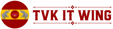 TVK IT WING
