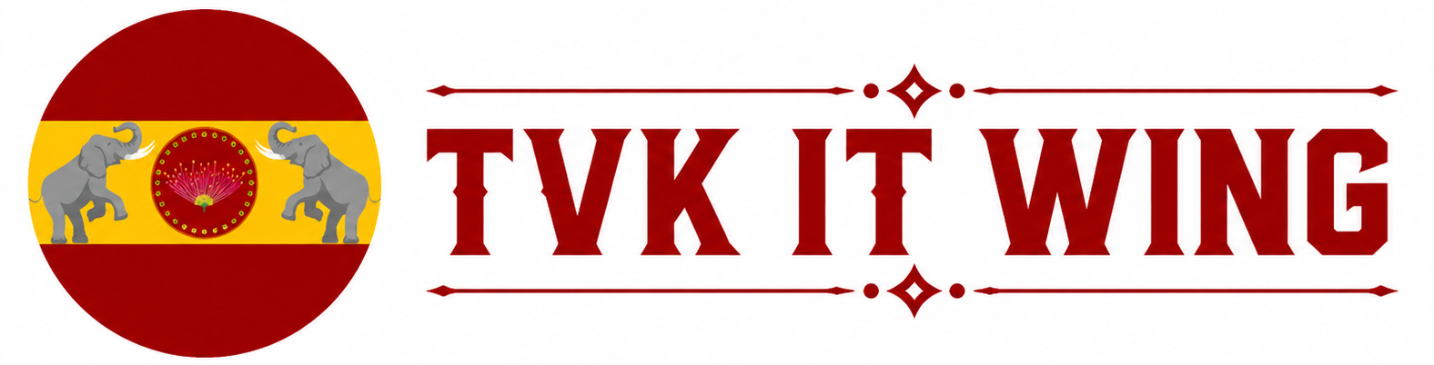 TVK IT WING