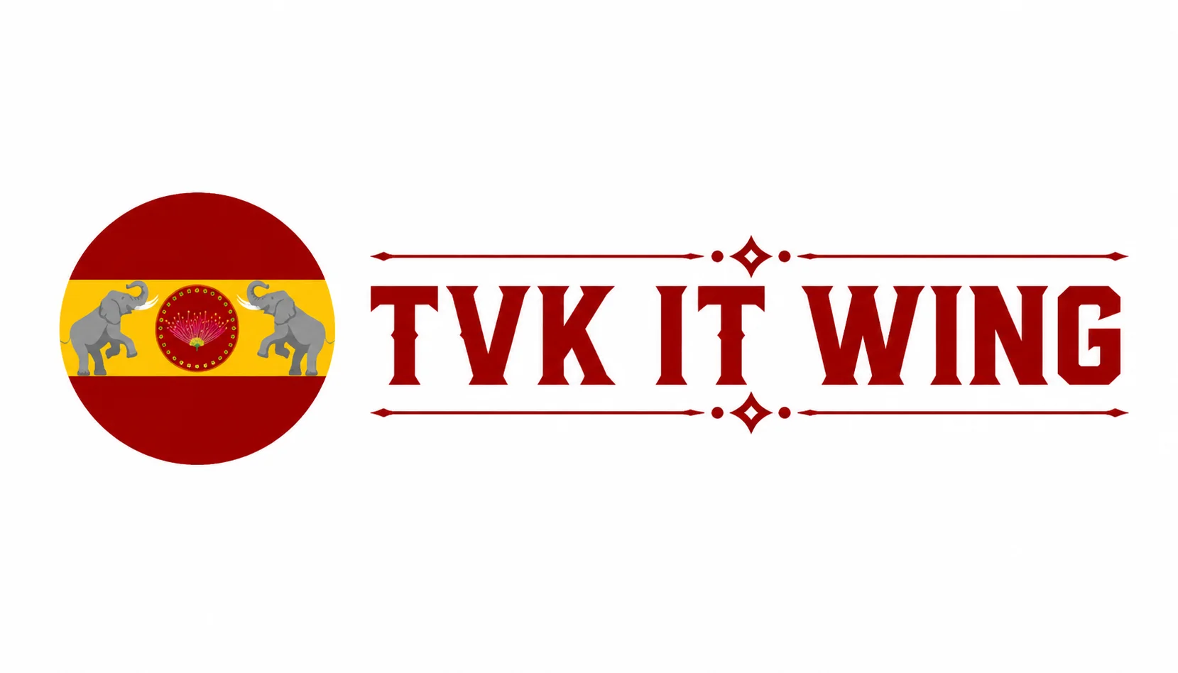 tvk it wing logo