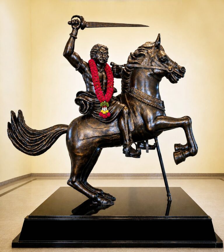 விடுதலைப் போராட்ட வீரர் ஒண்டிவீரன் நினைவுநாள் – முதலமைச்சர் ச. ஜோசப் விஜய் புகழஞ்சலி